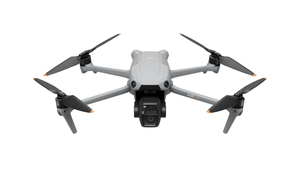 DJI AIR 3S